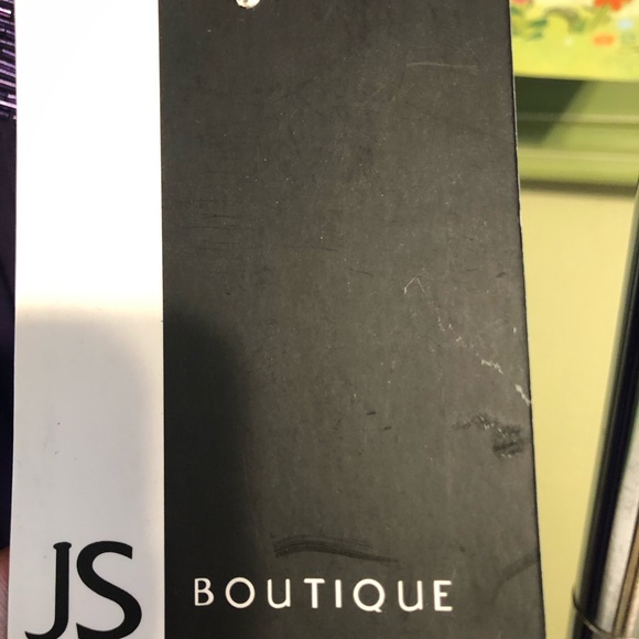 Evening dress - Picture 5 of 8